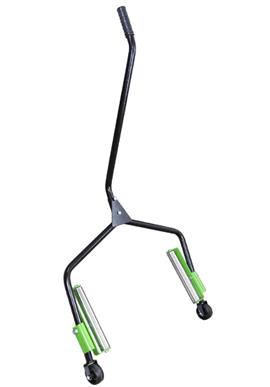 Kolica za prenošenje pneumatika nosivosti 100 kg JBM